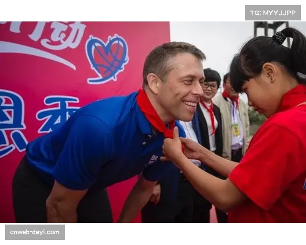 通讯：NBA关怀行动：三月“读书月”活动覆盖全美超500所学校